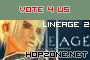 Vote us in HopZone.Net